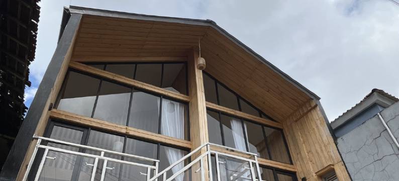 Rees Cabin & Homestay图片