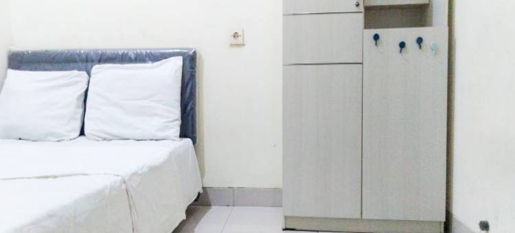 斯波特昂91161朋多克贾亚(SPOT ON 91161 Pondok Jaya Syariah)图片