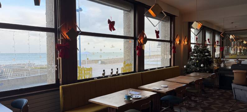 加莱之家精品酒店(Hôtel boutique la maison des galets)图片