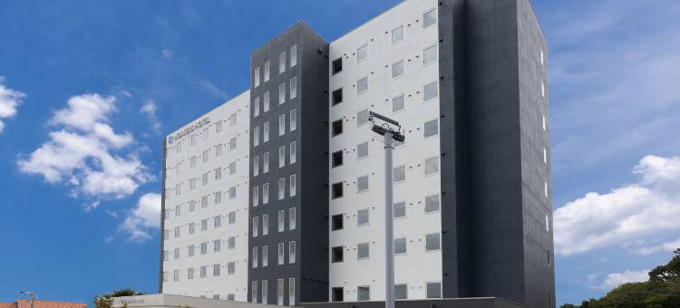 熊本大津工人酒店(WORKERS　HOTEL　KUMAMOTO-OZU)图片