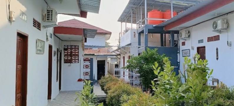 Hotel O Anda Kost 2 Near Lapangan Syech Yusuf Discovery图片