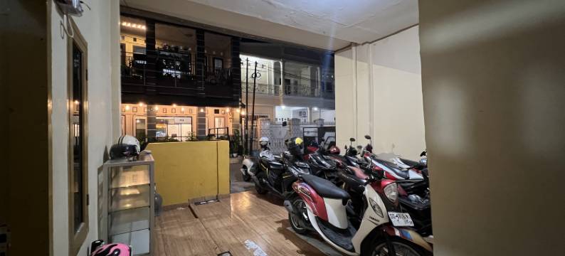 Hotel O Kost Indra图片