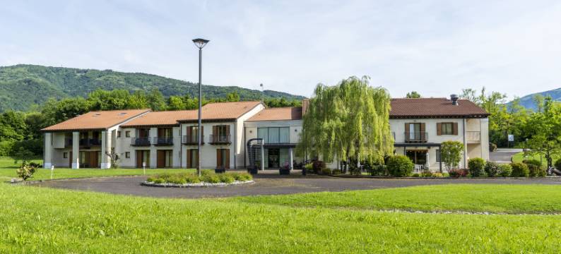 Hotel Canova Sport & Relax图片