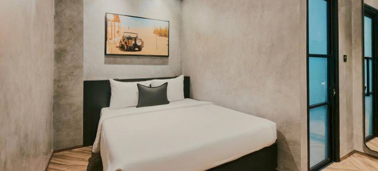 BRIX Hotel图片