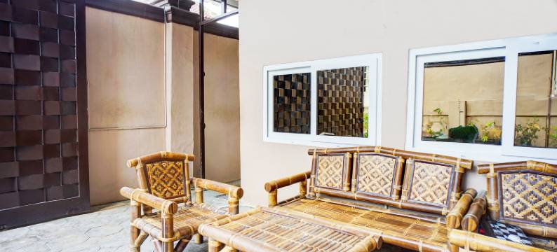 Hotel O P&g Guest House图片