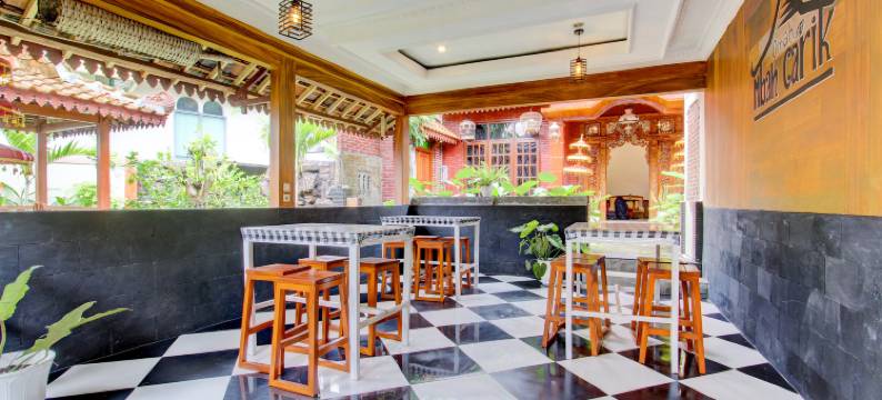 O酒店 Mbah Carik Homestay 伊斯兰旅馆(Hotel O Mbah Carik Homestay Syari'ah)图片