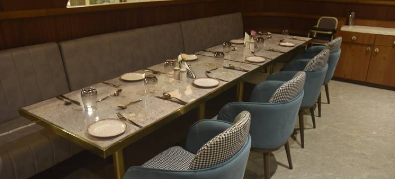 阿里安娜精品酒店(ARIENA - The Boutique Hotel)图片