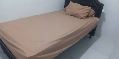 OYO 94771 白宮阿拉法伊斯蘭旅館