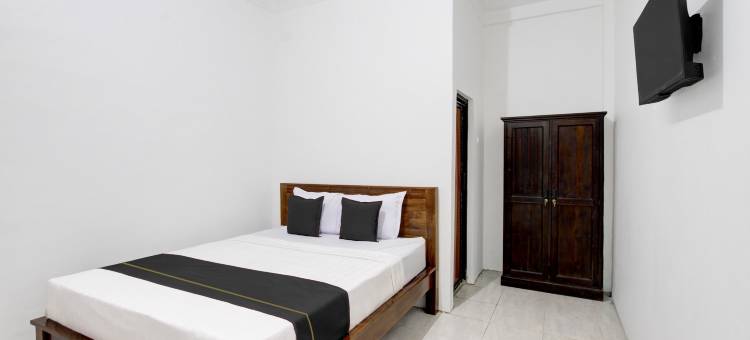 OYO 95097 格里亚阿斯里旅馆(OYO 95097 Griya Asri Guest House)图片