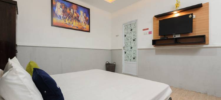 Urbanview Hotel Syariah House of Tuwuh by RedDoorz图片