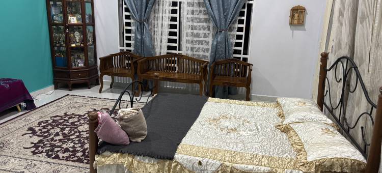 Syah Homestay Banting图片
