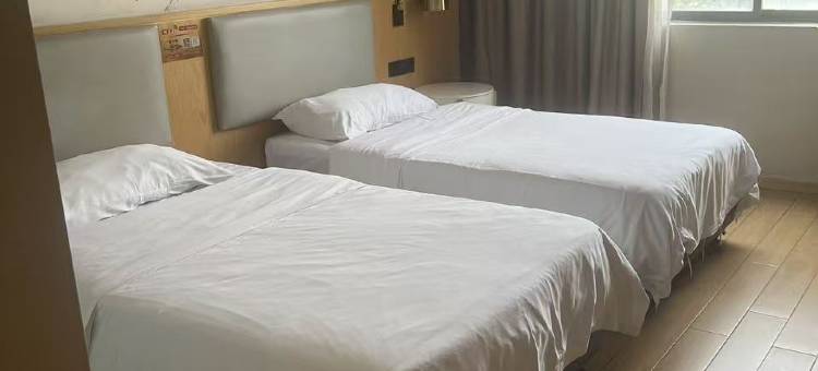 西港友谊国际酒店(Sihanoukville Friendship International Hotel)图片