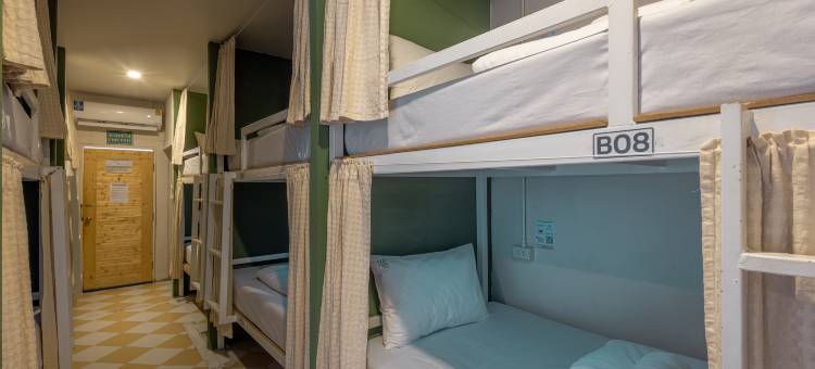Haonorn Hostel图片