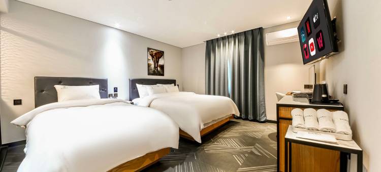 卡玛酒店(Kama Hotel)图片
