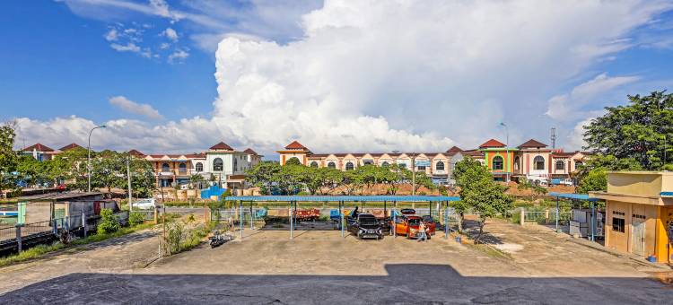 Hotel O near RSUD Embung Fatimah formerly Lebron Inn图片