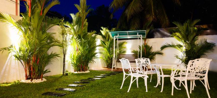 Seven Moon Villa Bentota图片