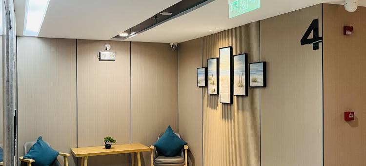 奥尔莫克市凡斯酒店 by 红多兹(Fans Hotel Ormoc City by RedDoorz)图片