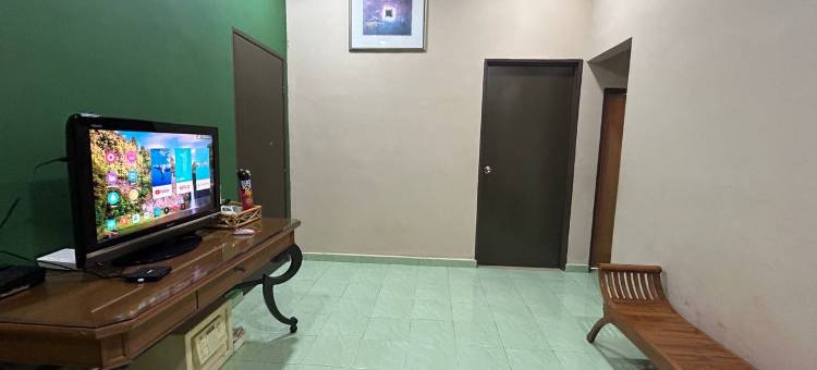 马哈萨佩纳里克民宿(Mahasa Penarik Homestay)图片