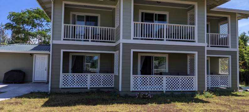 Ocean Breeze Inn图片