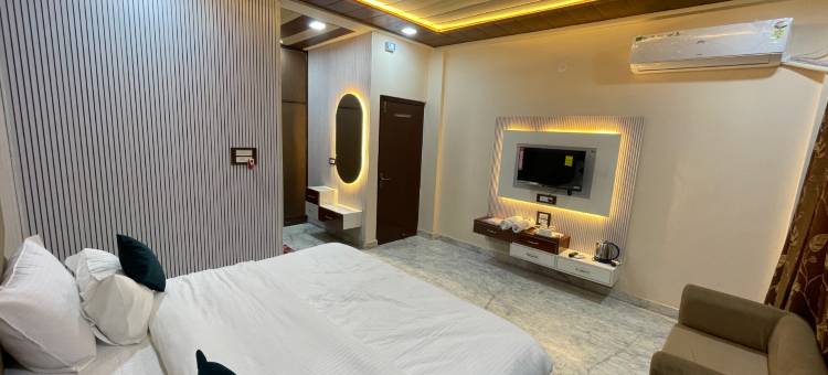 THE MARIGOLD BLISS HOMESTAY图片