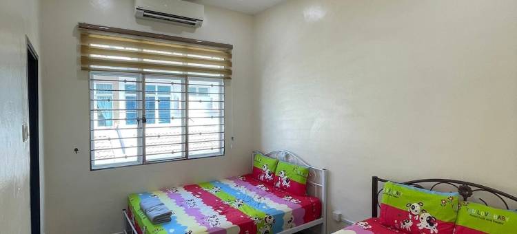 适耕庄有间民宿-两层半豪华排屋(Sekinchan Countryside Homestay @ Sekinchan)图片