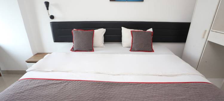 Hotel O Puncak Bogor Near Taman Safari Formerly Alam Hegar图片