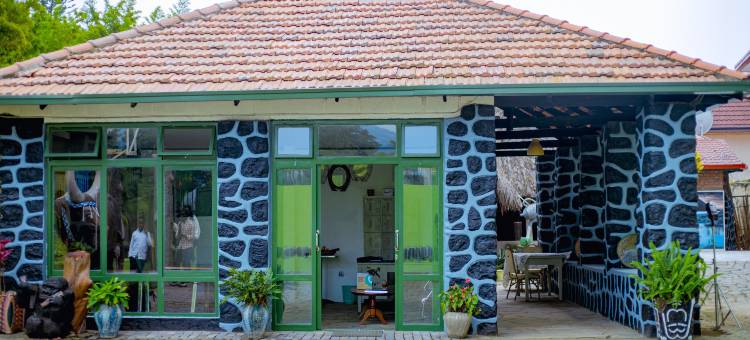 Kivu Nest Hotel图片