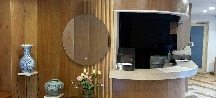 埃比尼泽酒店(EBENEZER HOTEL)图片