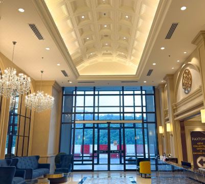 Paxtonz PJ By Synergy Hotel Overview