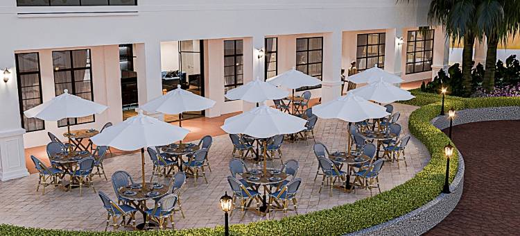 The Lisbon Melaka图片