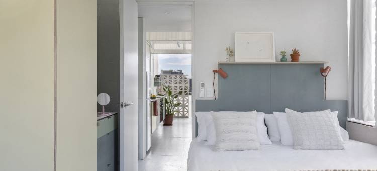 开普敦的Blackbrick Hotel Gardens(Blackbrick Hotel Gardens - Cape Town)图片