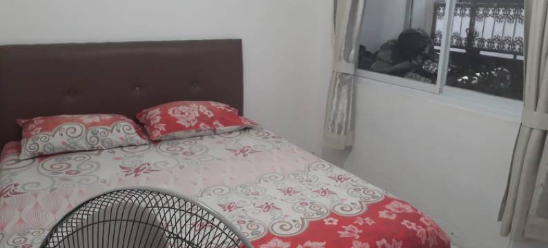 佩鲁布克蒂尼卡青年旅馆(Hostel Bogor)图片