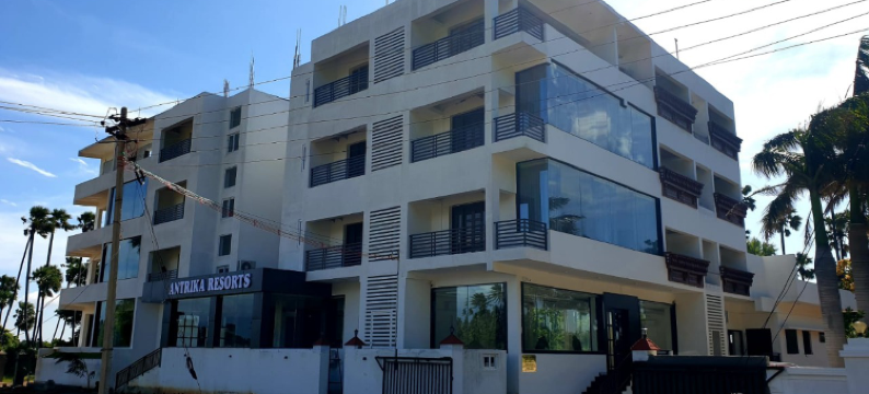 Antrika Resorts图片