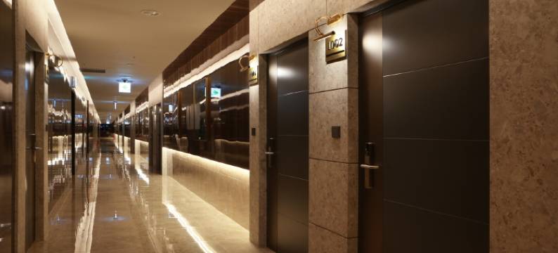 金浦酒店M塔(Gimpo Hotel M Tower)图片