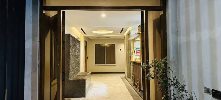 Luxury 3-Room VIP Apartment – Quetta图片