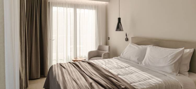 Batis Aero Beachfront Wellbeing Hotel图片