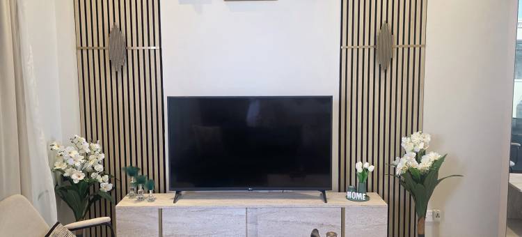 Rotana Hawana Luxurious Apartment RV06-101图片