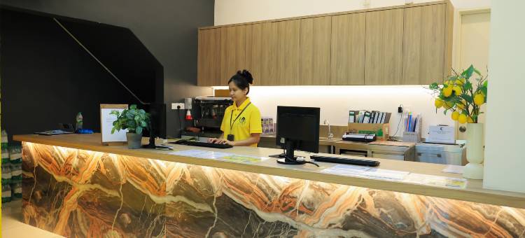 大树酒店(BIG TREE HOTEL)图片
