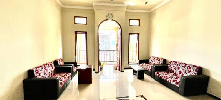 Hotel Karanggoso Indah图片