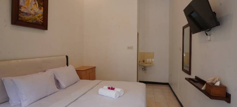 巴旺安快捷酒店(Bawangan Hotel Express)图片