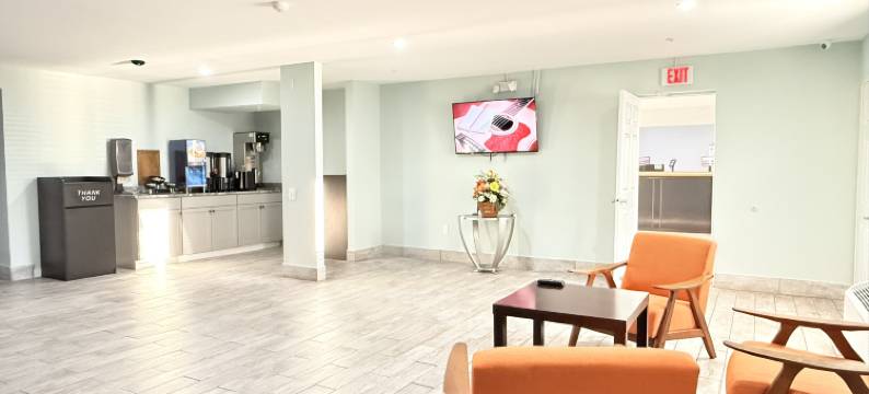 灯笼套房酒店-萨拉索塔(Lantern Inn & Suites - Sarasota)图片