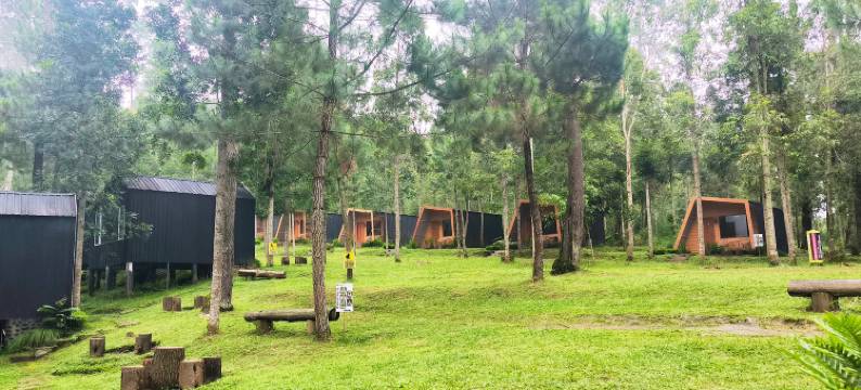 Spekta Merbabu由Cocotel提供支持(Spekta Merbabu powered by Cocotel)图片