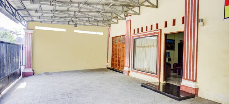 Hotel O 苏库尔07伊斯兰旅馆(Hotel O Syukur 07 Syariah)图片