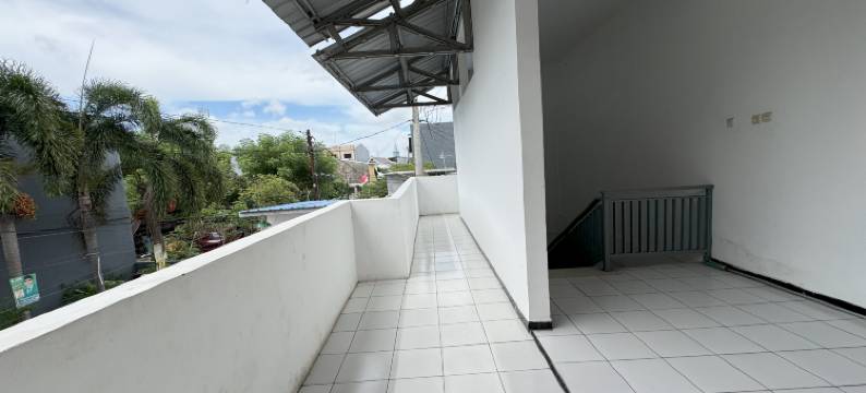Hotel O Kost Reski 2 Near Tugu Perbatasan Takalar - Gowa图片