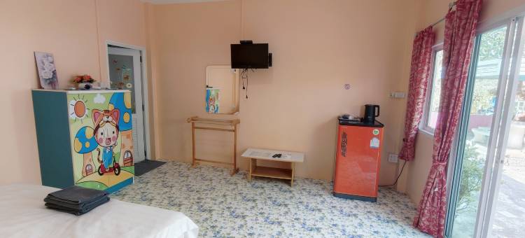 Koniix Maiyok Resort Ko Sichang图片