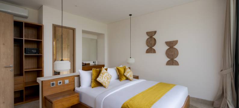 Villa Selatan by BaliSuperHost图片