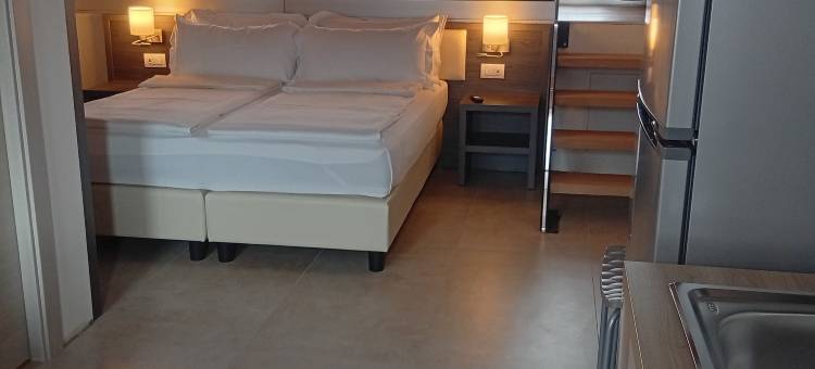 卡萨博里耶罗农舍(Casa BORRIERO Farmhouse Charme B&B)图片