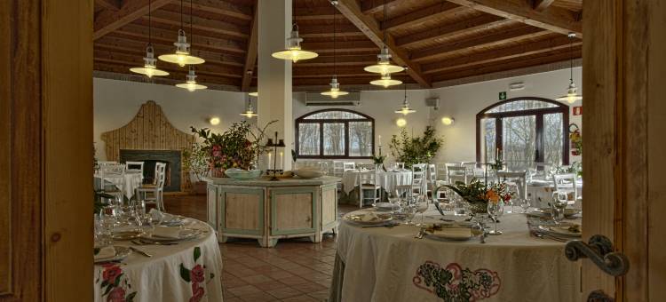 贝尔菲奥里乡村民宿(Hotel Villa Belfiore)图片