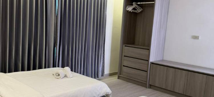 SNK 酒店(SNK HOTEL)图片