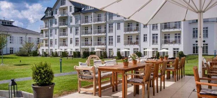 Sunday Resort Schwielowsee - Hotel图片